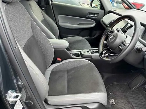 HONDA FIT 2023