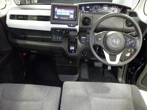 HONDA N BOX 2023