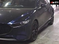 MAZDA MAZDA3 2022