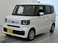 HONDA N BOX 2026