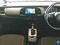 HONDA FIT 2023