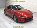 MAZDA ROADSTER 2021