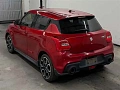 SUZUKI SWIFT 2023