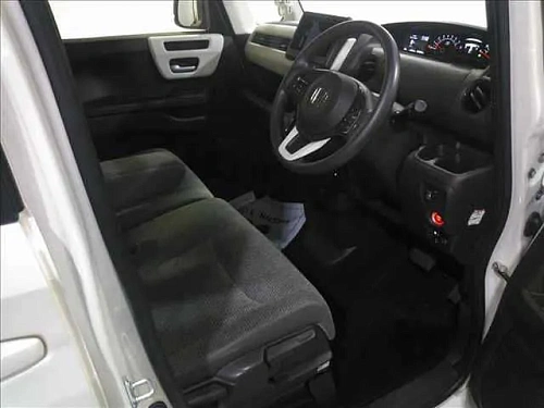 HONDA N BOX 2023