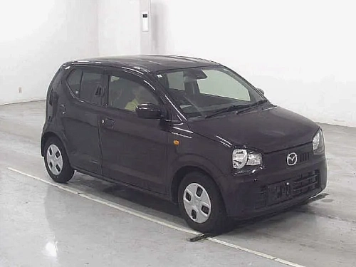 MAZDA CAROL 2021
