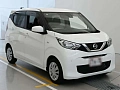 NISSAN DAYZ 2022