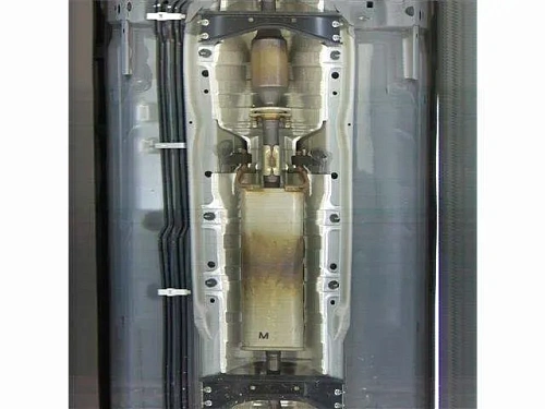 NISSAN AD 2021