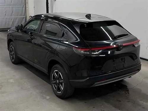 HONDA VEZEL 2023
