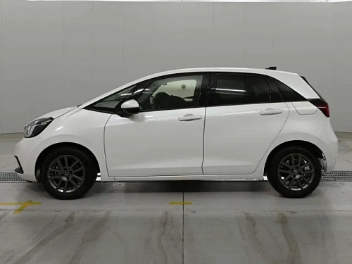 HONDA FIT 2022