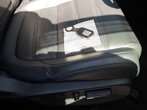HONDA CR-V 2021