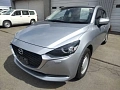 MAZDA MAZDA2 2023