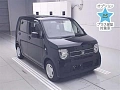 HONDA N WGN 2023