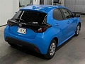 TOYOTA YARIS 2023