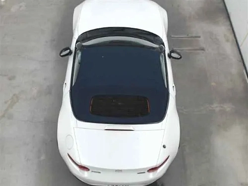 MAZDA ROADSTER 2022