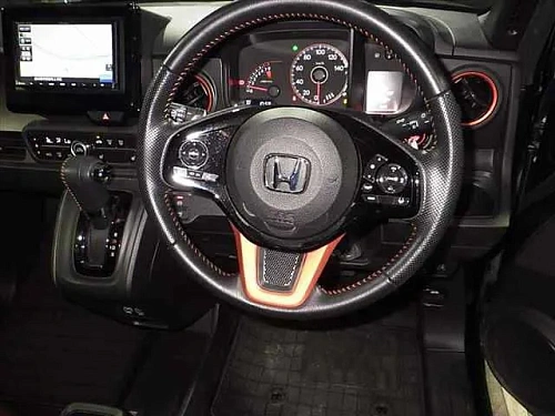 HONDA N ONE 2021