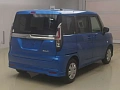 SUZUKI SOLIO 2022