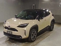 TOYOTA YARIS CROSS 2022