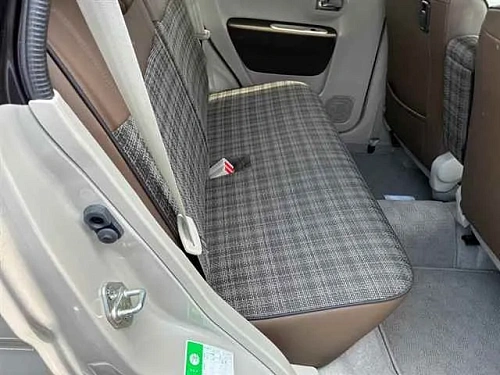 SUZUKI ALTO LAPIN 2022