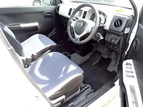 MAZDA CAROL 2021