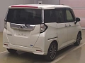 TOYOTA ROOMY 2023