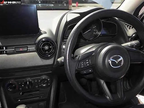 MAZDA MAZDA2 2023