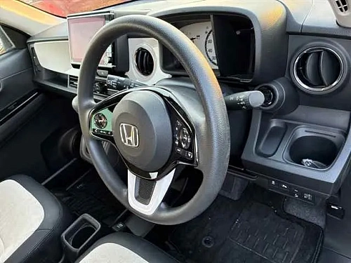 HONDA N ONE 2026