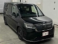 HONDA STEP WAGON 2023