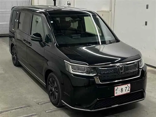 HONDA STEP WAGON 2023