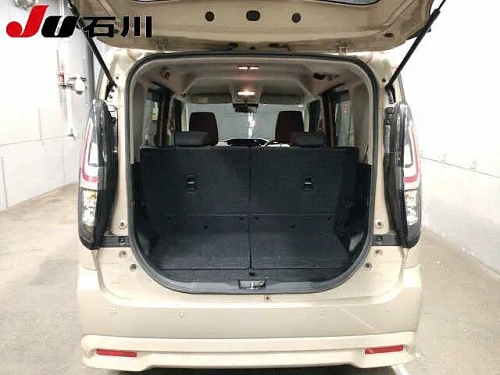 SUZUKI SOLIO 2023