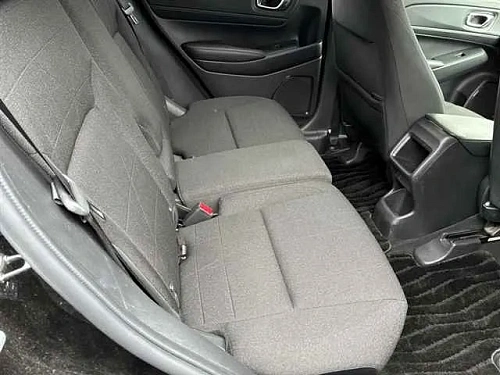 HONDA VEZEL 2021