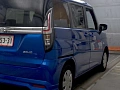 SUZUKI SOLIO 2022