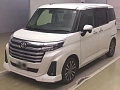 TOYOTA ROOMY 2023