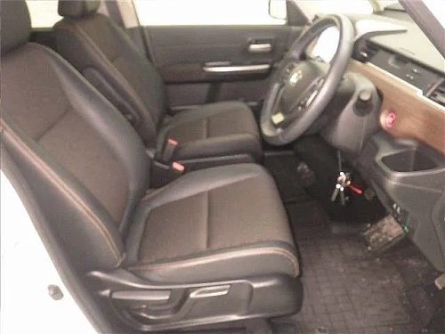 HONDA FREED 2022