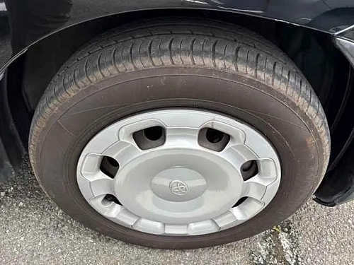 TOYOTA SIENTA 2023