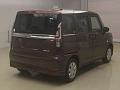 SUZUKI SOLIO 2022