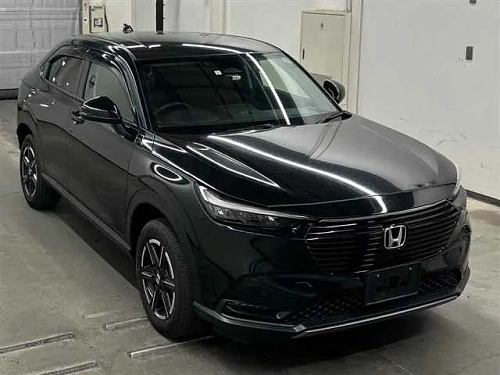 HONDA VEZEL 2023