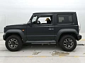 SUZUKI JIMNY SIERRA 2023