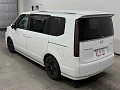 HONDA STEP WAGON 2023