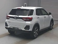TOYOTA RAIZE 2023