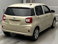 TOYOTA PASSO 2023
