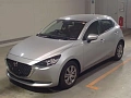 MAZDA MAZDA2 2021