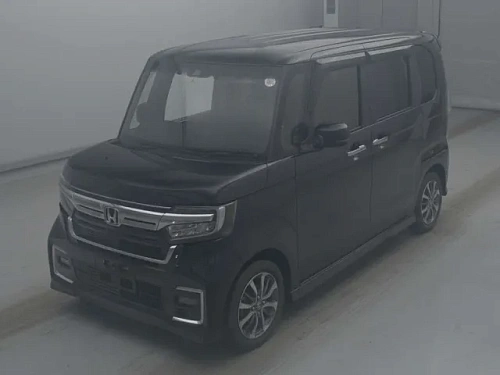HONDA N BOX 2023