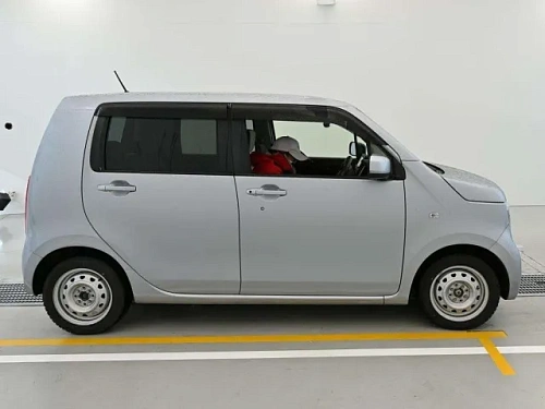 HONDA N WGN 2022