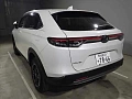 HONDA VEZEL 2023