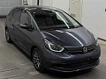 HONDA FIT 2026