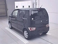 SUZUKI WAGON R 2021