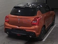 SUZUKI SWIFT 2022