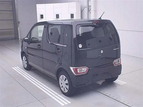 SUZUKI WAGON R 2021