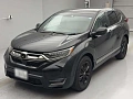 HONDA CR-V 2022