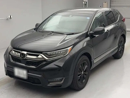 HONDA CR-V 2022